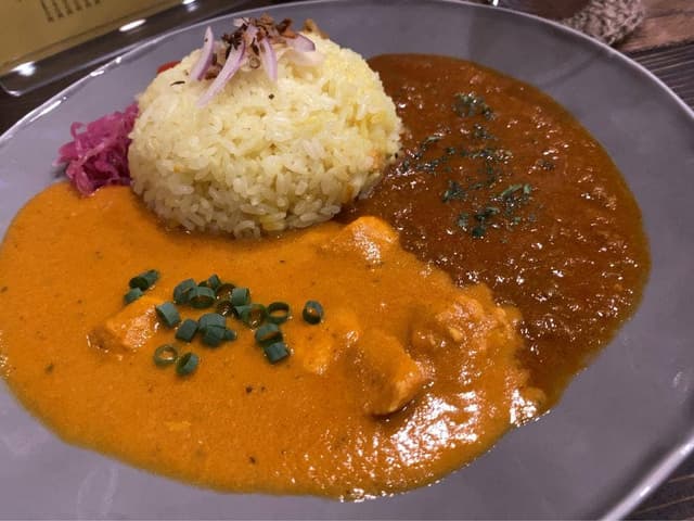 咖哩食堂 PACE - サブ画像2