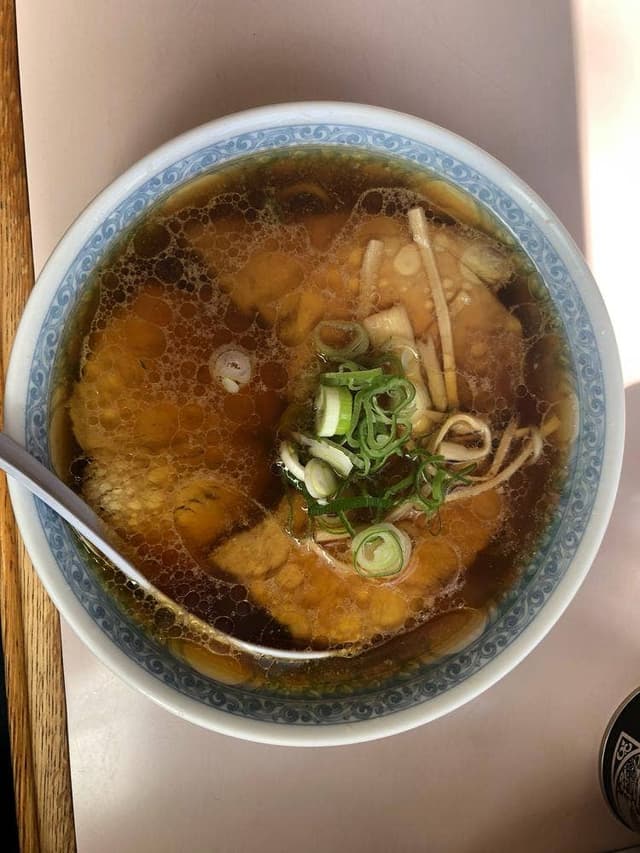 浅草軒 - サブ画像3