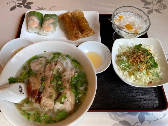 ベトナム郷土料理カイユァ - サブ画像1