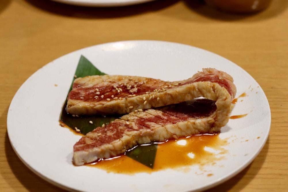 焼肉きんぐ 笠寺店