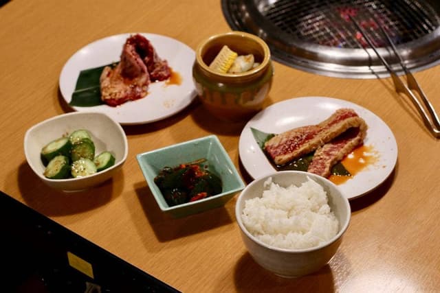 焼肉きんぐ 笠寺店 - サブ画像2