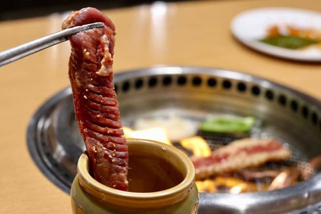 焼肉きんぐ 笠寺店 - サブ画像3