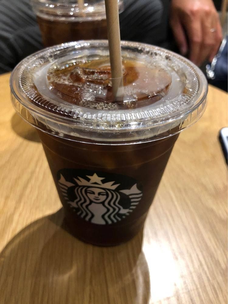 スターバックス コーヒー TSUTAYAリノアス八尾店