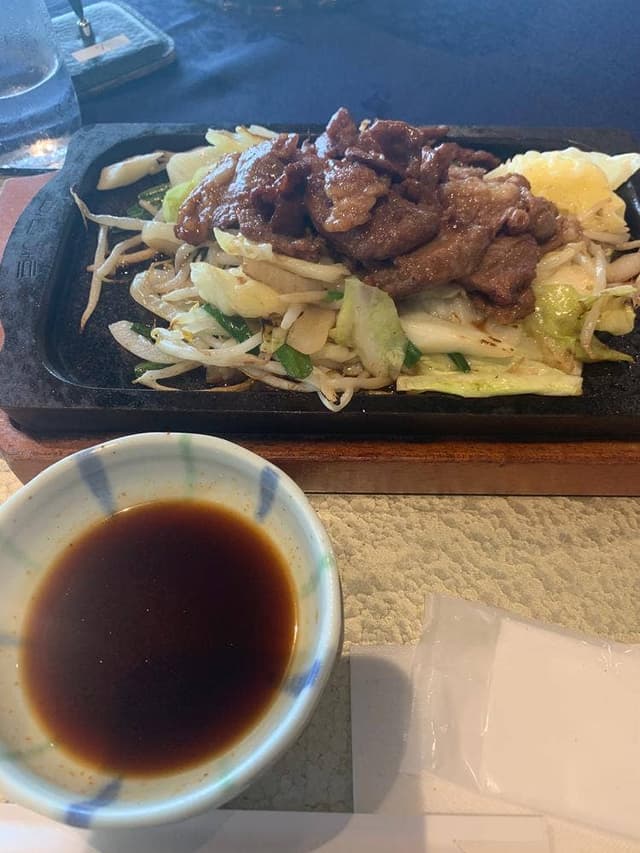 苫小牧ゴルフリゾート72 レストラン エミナゴルフクラブ - サブ画像2