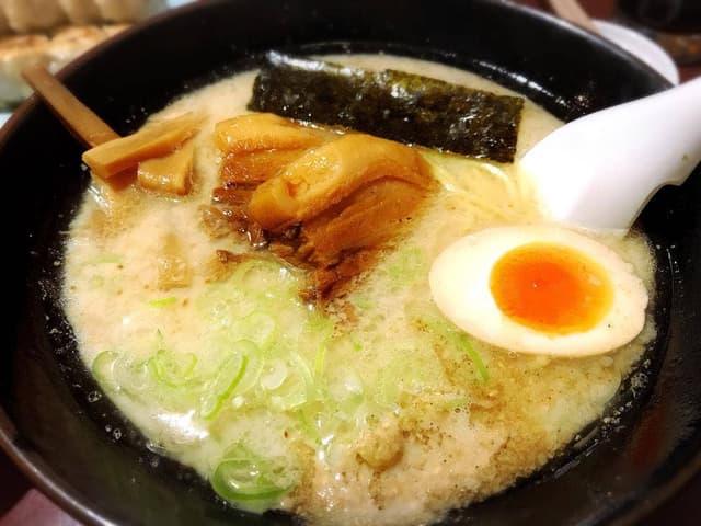 らーめん一番星磐田店 - サブ画像3