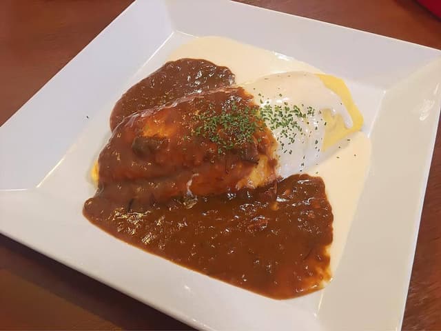 キッチン マカロニ - サブ画像1