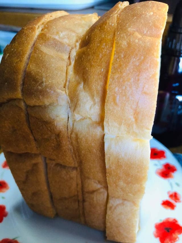 こばやしパンとケーキの店 - サブ画像3