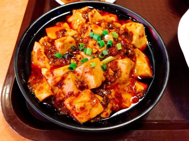 大明担担麺 箱崎店 - サブ画像1
