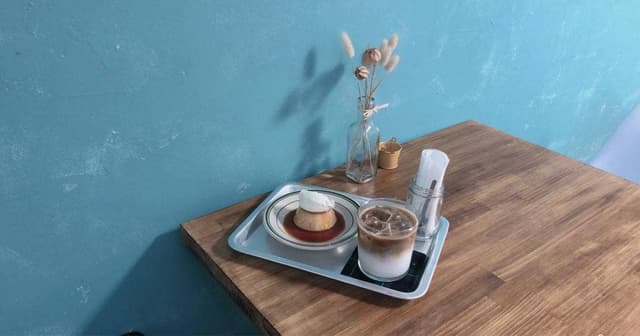 LOOK UP! CAFE・FACTORY - サブ画像1