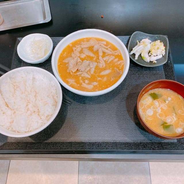 上州もつ次郎 加須上種足店 - サブ画像2