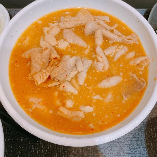 上州もつ次郎 加須上種足店 - サブ画像3