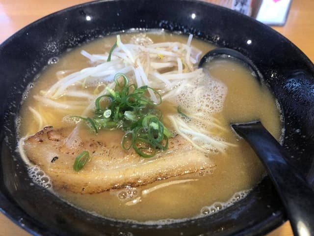 広島らーめん 平の家 - サブ画像1