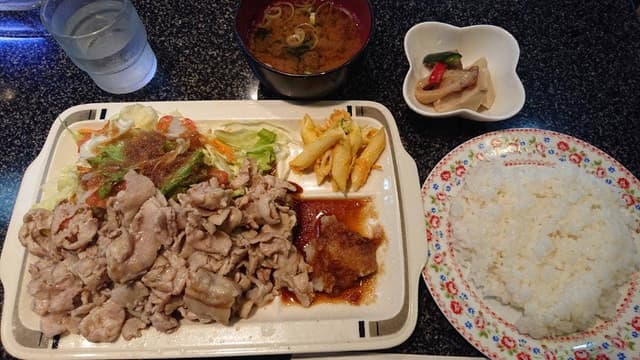 restaurant Yuki - サブ画像2