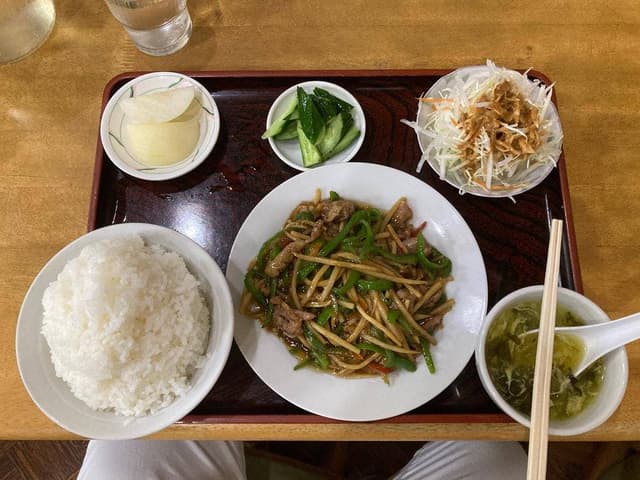 満漢福 - サブ画像2
