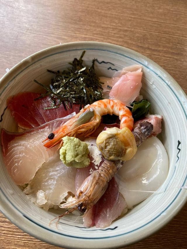 いちふく - サブ画像1