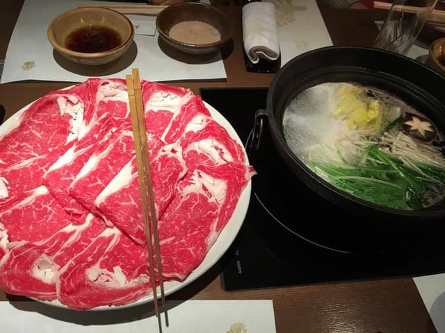 木曽路 博多駅南店 - サブ画像2
