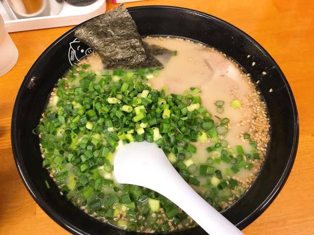 博多ラーメン 長浜や 日暮里店 - サブ画像2