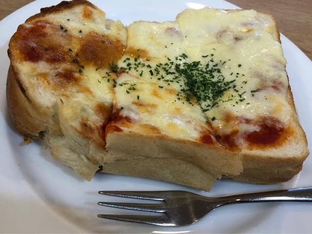 コーヒーハウスぽえむ 西川口西口店 - サブ画像1