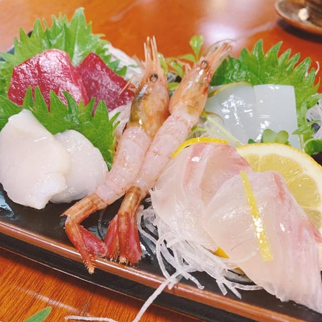 おかめ鮨 - サブ画像1