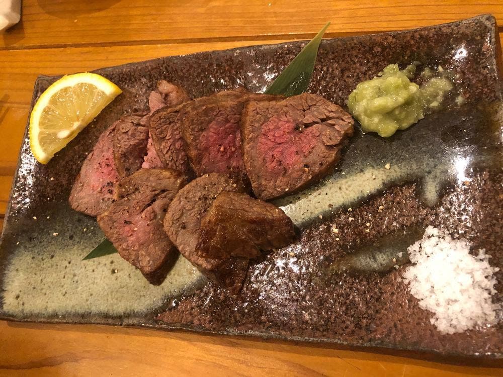 ばってん酒蔵唐人本店