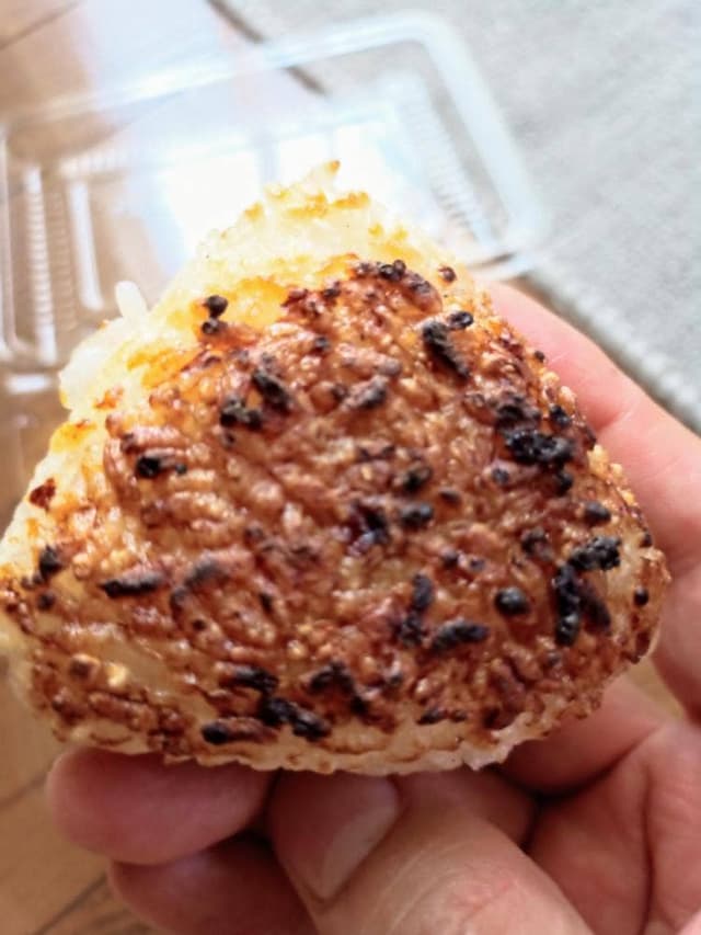 北総焼きおにぎり本舗 - サブ画像1