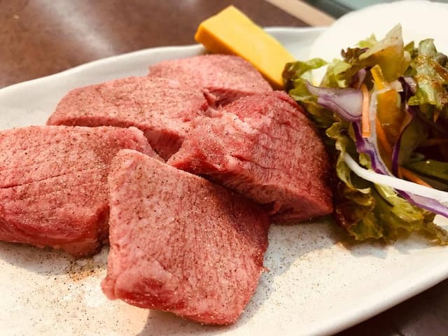 板前焼肉一斗 京橋店 - サブ画像1