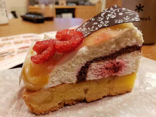 ラ・メゾン アンソレイユターブル シャポー船橋店 - サブ画像2