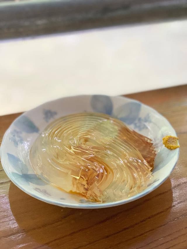 日本一うまいところてん - サブ画像3