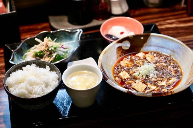 中国料理 創作 秀 - サブ画像1