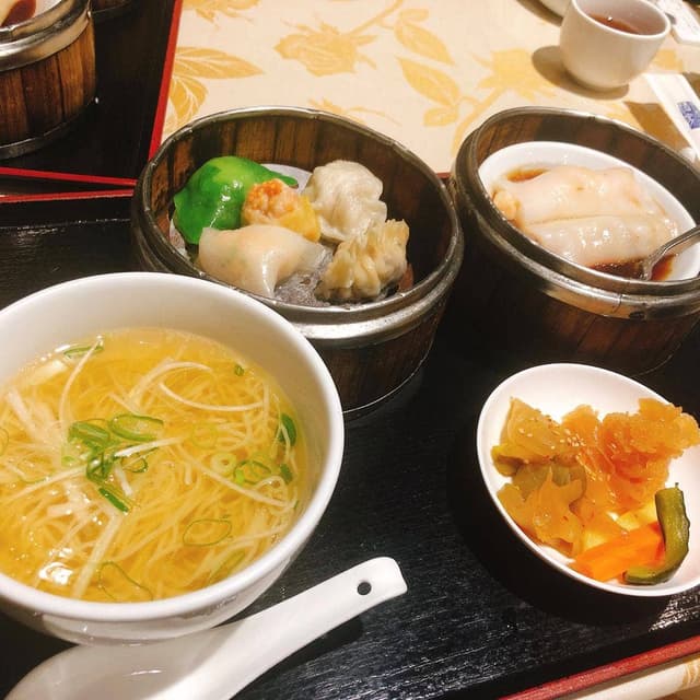 老香港酒家京都 - サブ画像2