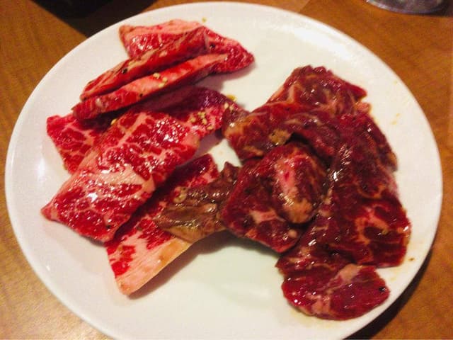 焼肉 蔵 富山根塚店 - サブ画像2