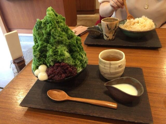 茶庵 瀧家 - サブ画像3