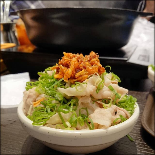 しゃぶ葉 札幌羊ヶ丘通り店 - サブ画像3