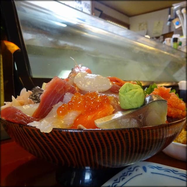 好寿司 - サブ画像2