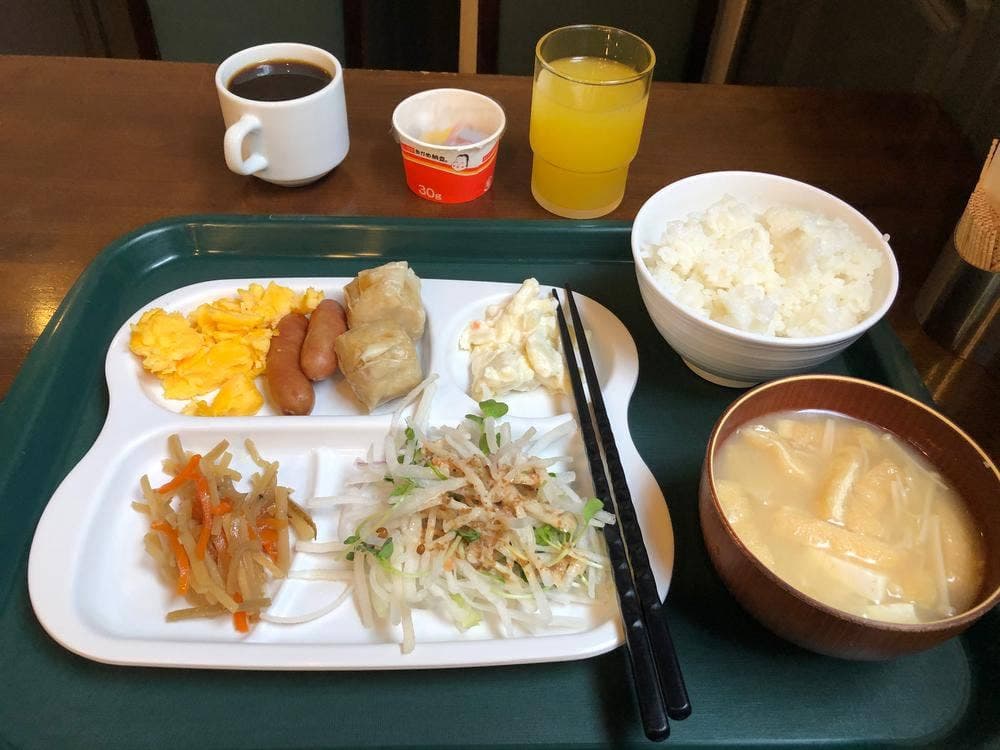 サザンクロスイン松本