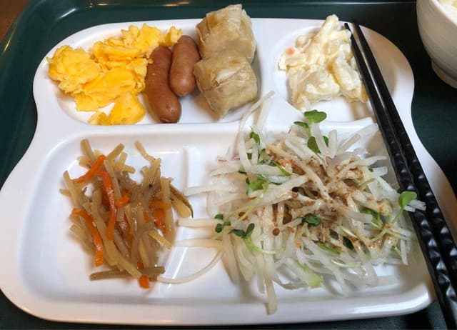 サザンクロスイン松本 - サブ画像1