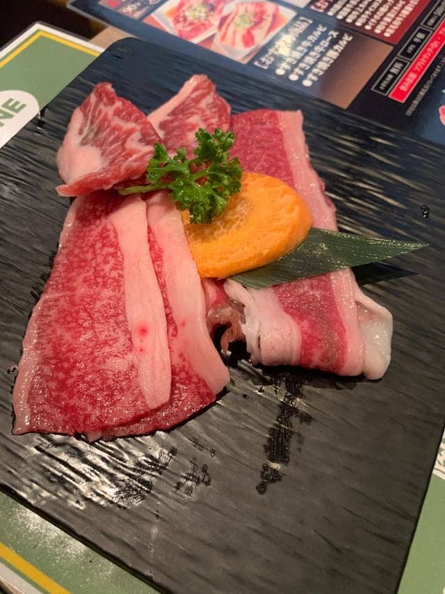肉屋の台所 上野店 - サブ画像1