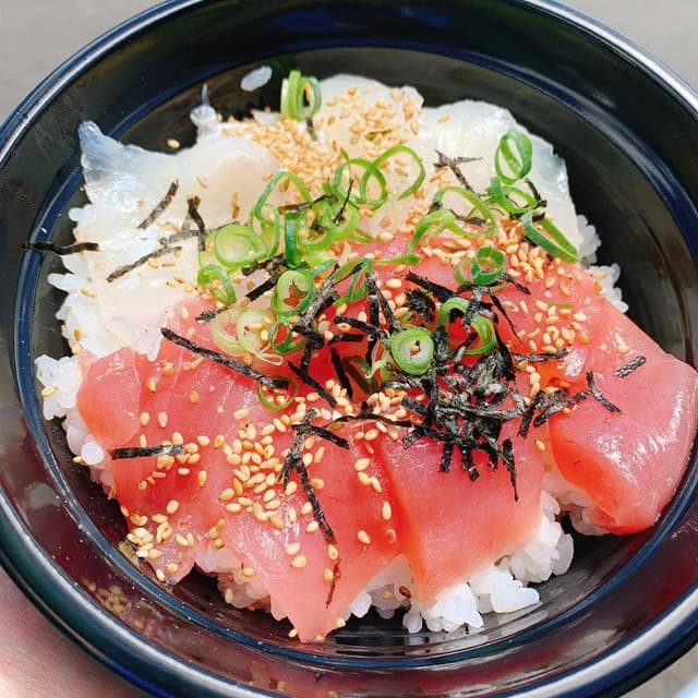 熊野漁協水産物直売所 - サブ画像1