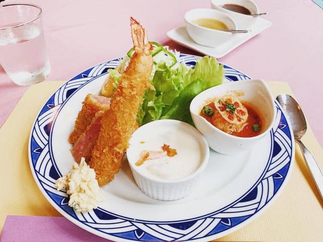 モダン亭 太陽軒 - サブ画像3