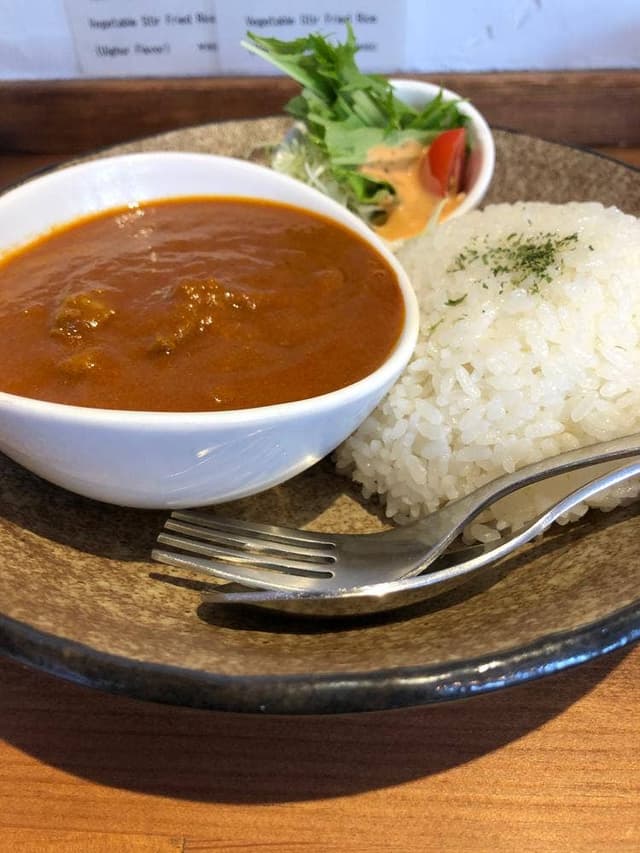 のんき飯屋 ドチェチェ - サブ画像1