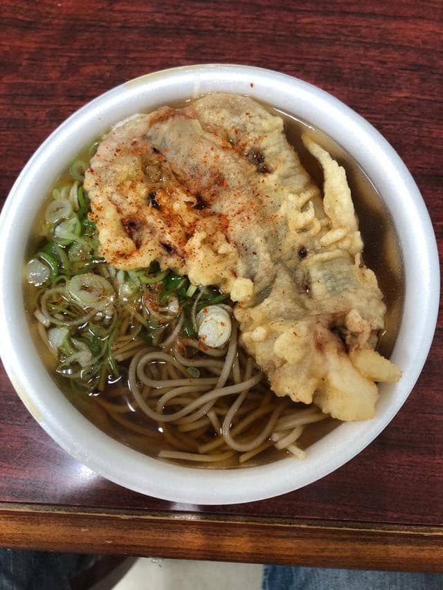 白糸の滝ドライブイン - サブ画像1