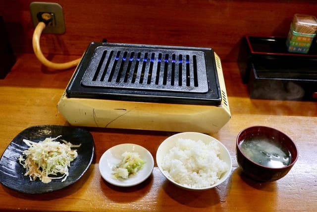 焼肉 大山 - サブ画像3