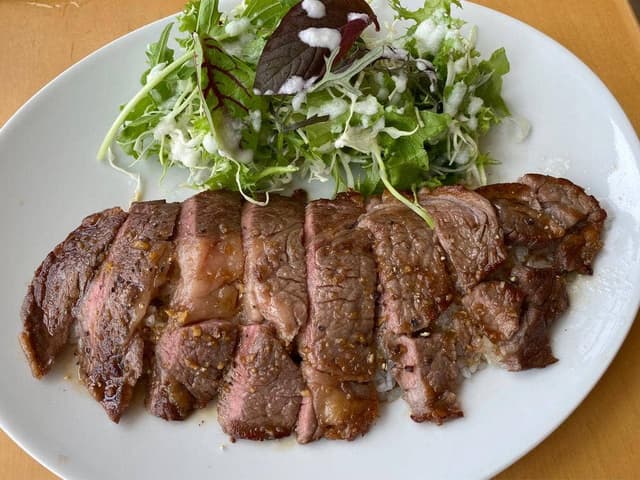 カフェ ホクストン - サブ画像1