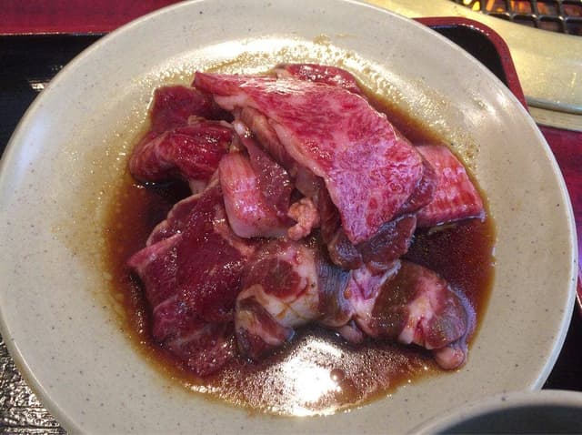 焼肉処 精香園 - サブ画像1