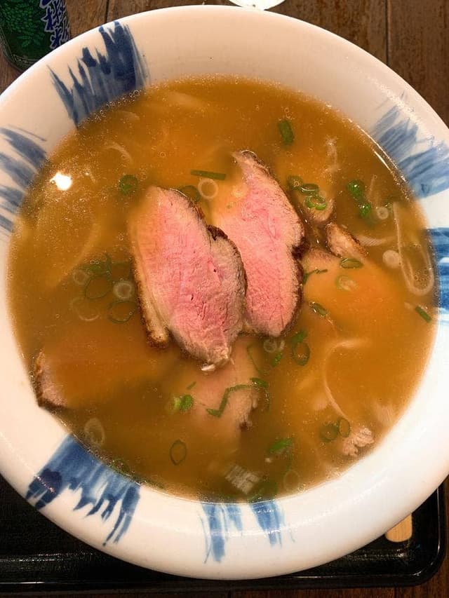 有馬ラー麺 青龍居 - サブ画像3