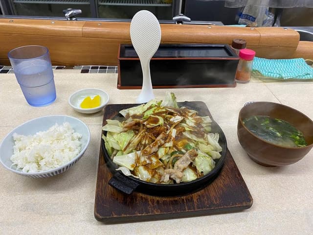 馬鹿盛ぽんぽこ - サブ画像2