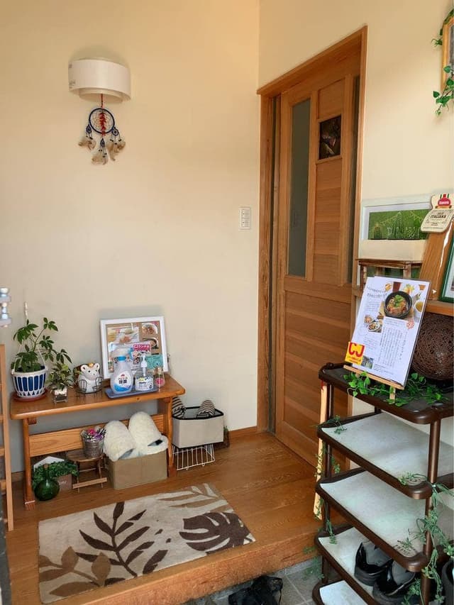 キッチン カプリッチョ - サブ画像1