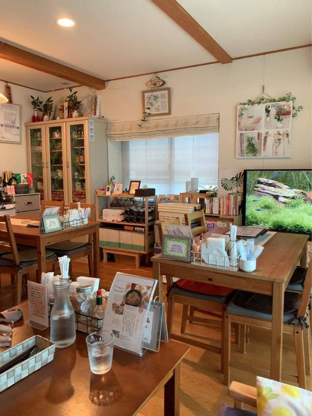 キッチン カプリッチョ - サブ画像2