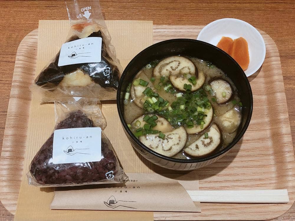小昼庵 アトレ川崎店