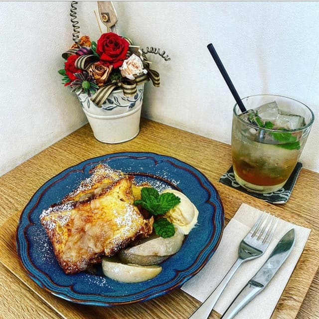 Natural Kitchen SAL - サブ画像1